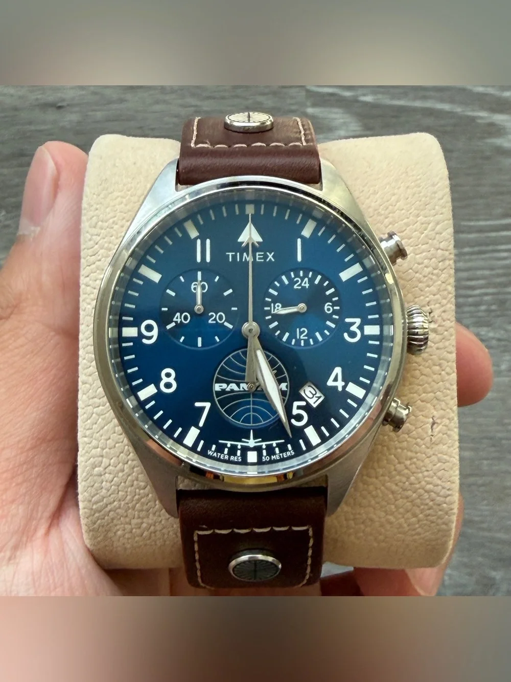 Timex please review